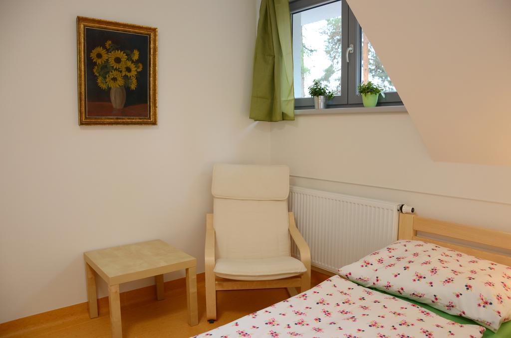 ホテル Mezi Stromy Horakov 部屋 写真