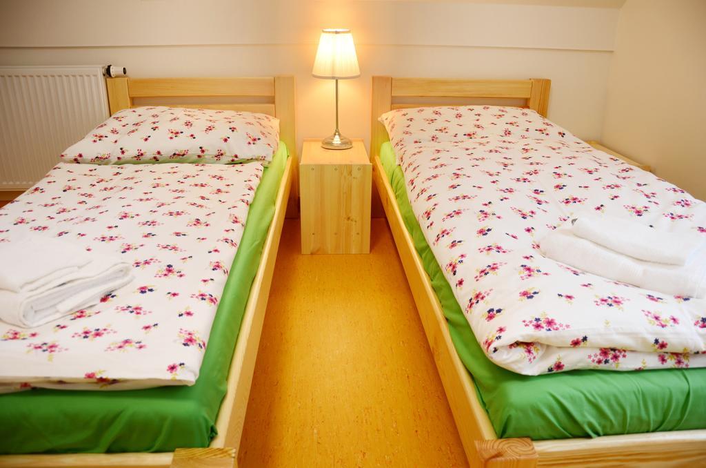 ホテル Mezi Stromy Horakov 部屋 写真