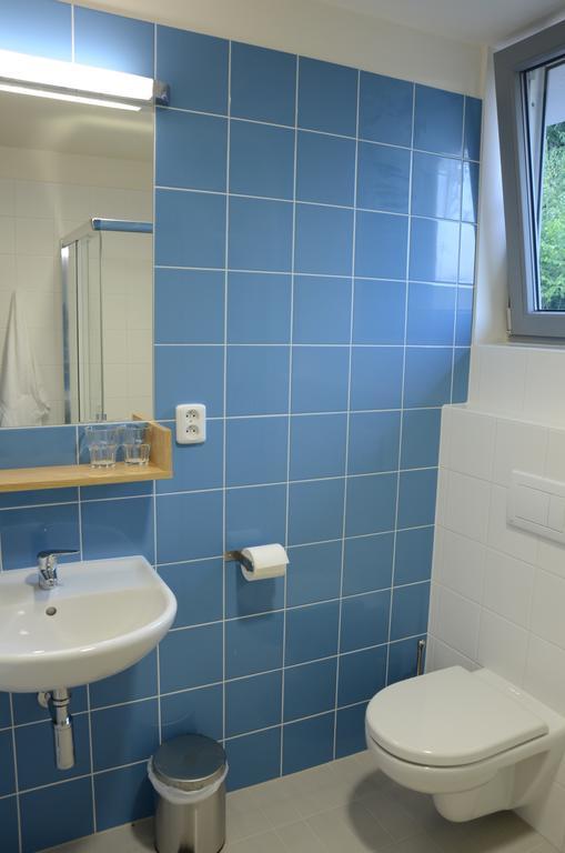 ホテル Mezi Stromy Horakov 部屋 写真
