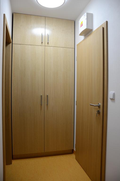ホテル Mezi Stromy Horakov 部屋 写真