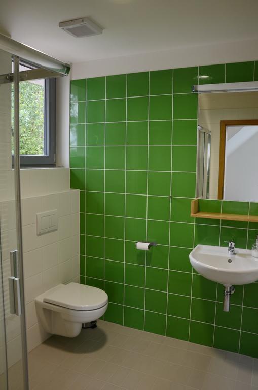 ホテル Mezi Stromy Horakov 部屋 写真